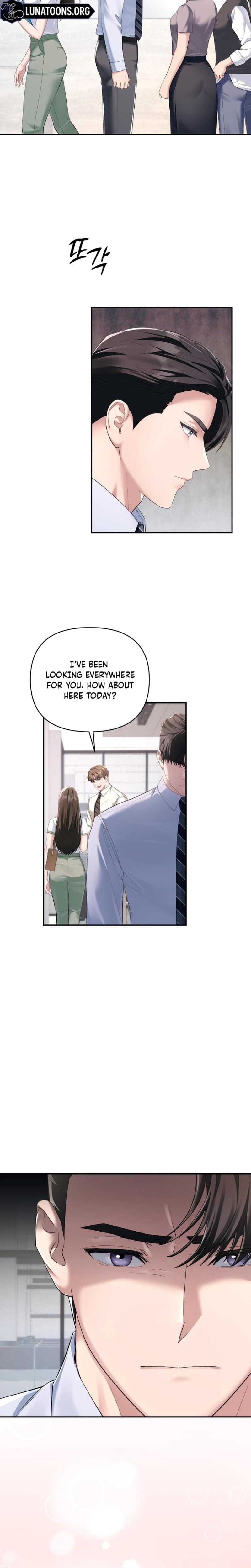 Office Sex Partners (Uncensored), chapter 13, page 5 of 26