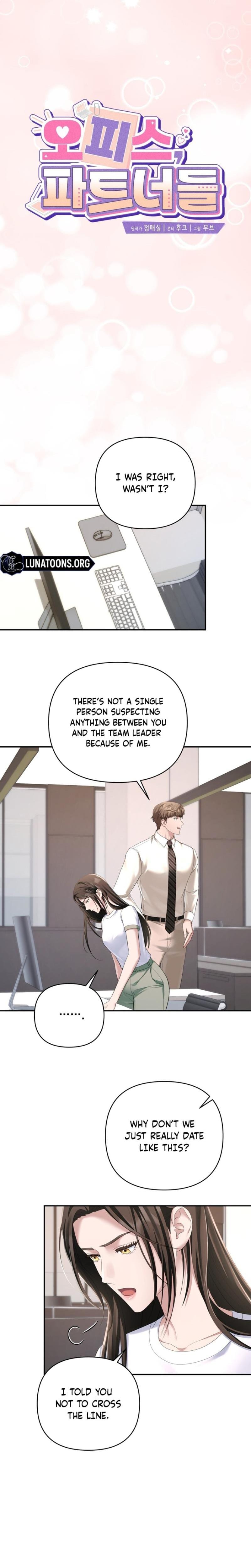 Office Sex Partners (Uncensored), chapter 13, page 6 of 26