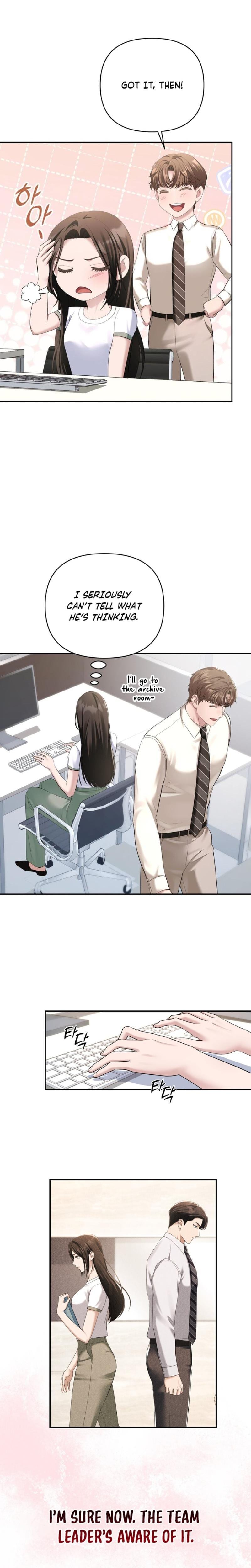 Office Sex Partners (Uncensored), chapter 13, page 7 of 26