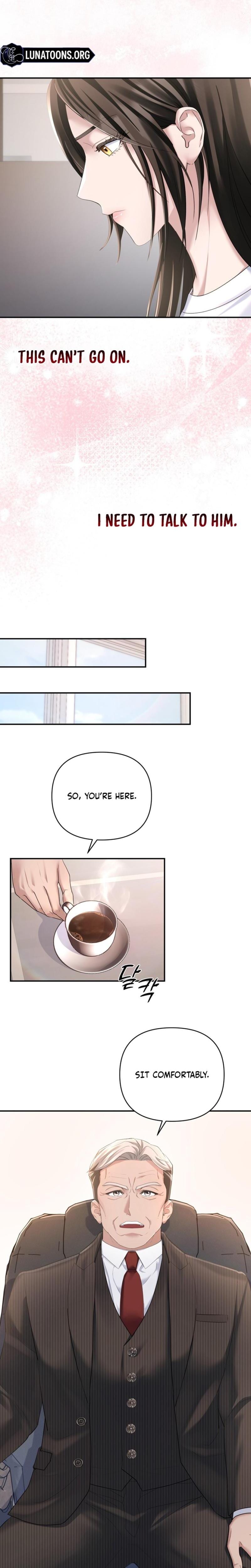 Office Sex Partners (Uncensored), chapter 13, page 8 of 26
