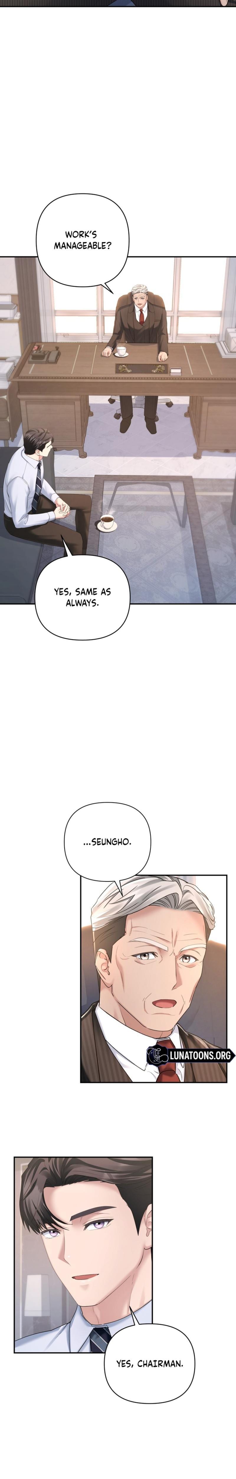 Office Sex Partners (Uncensored), chapter 13, page 9 of 26
