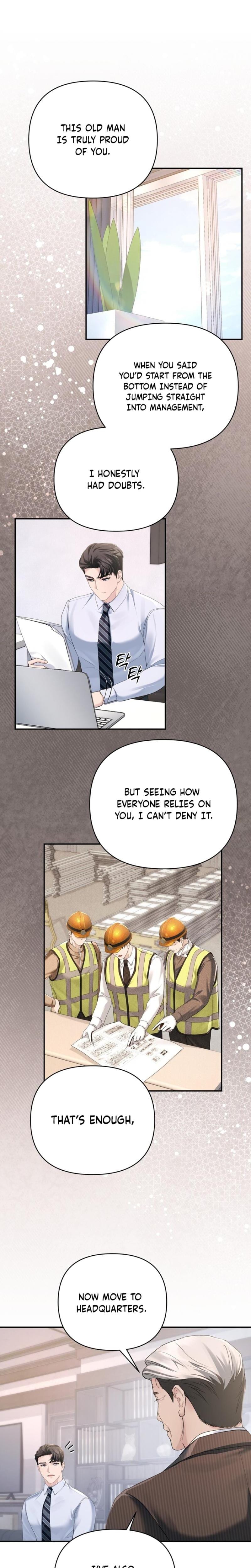 Office Sex Partners (Uncensored), chapter 13, page 10 of 26