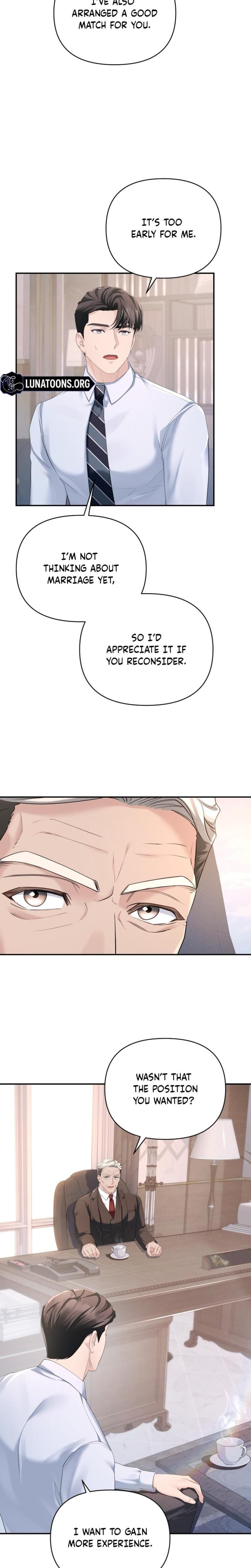 Office Sex Partners (Uncensored), chapter 13, page 11 of 26