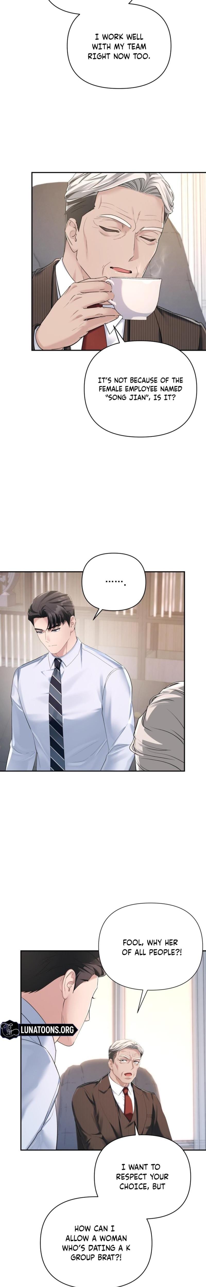 Office Sex Partners (Uncensored), chapter 13, page 12 of 26