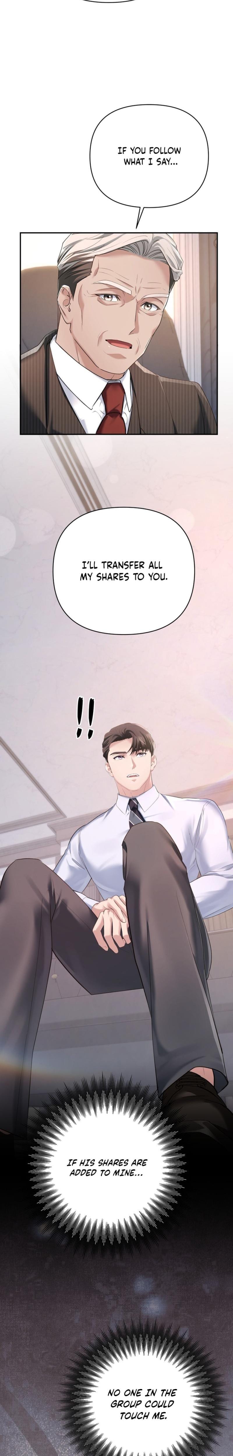 Office Sex Partners (Uncensored), chapter 13, page 13 of 26