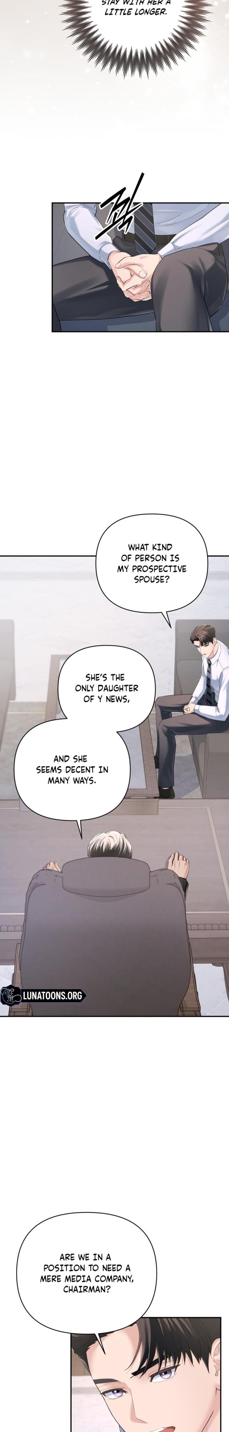 Office Sex Partners (Uncensored), chapter 13, page 17 of 26