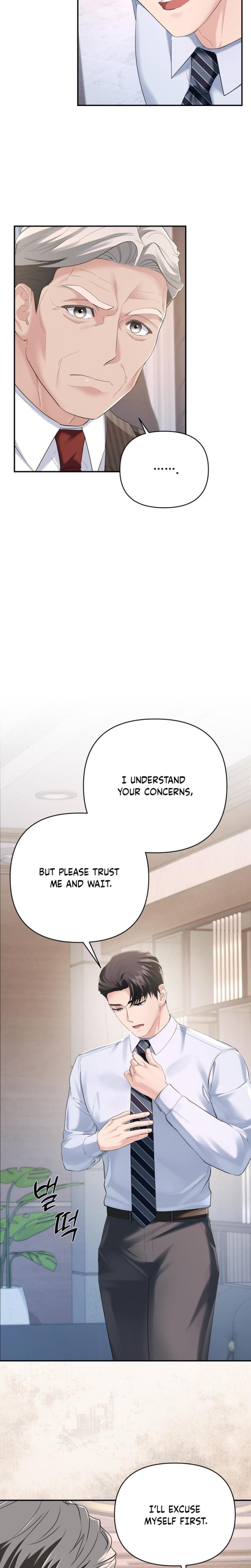 Office Sex Partners (Uncensored), chapter 13, page 18 of 26