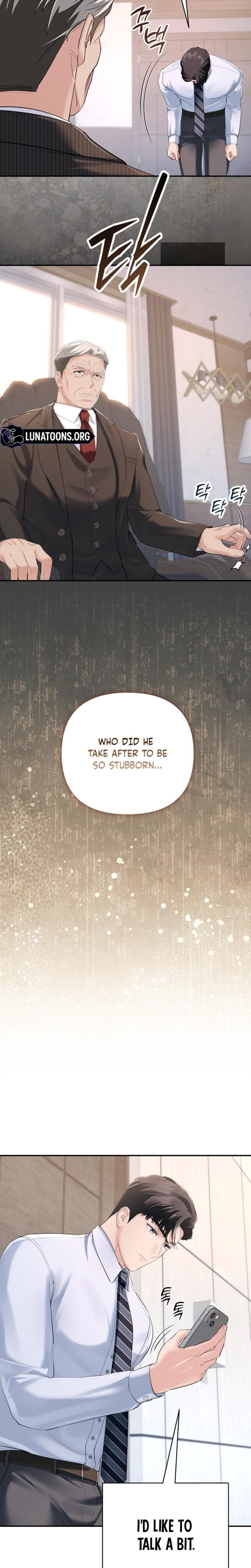 Office Sex Partners (Uncensored), chapter 13, page 19 of 26