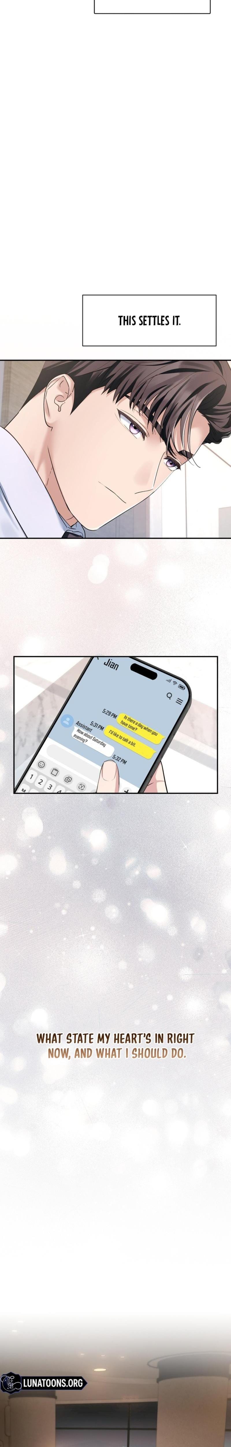 Office Sex Partners (Uncensored), chapter 13, page 20 of 26