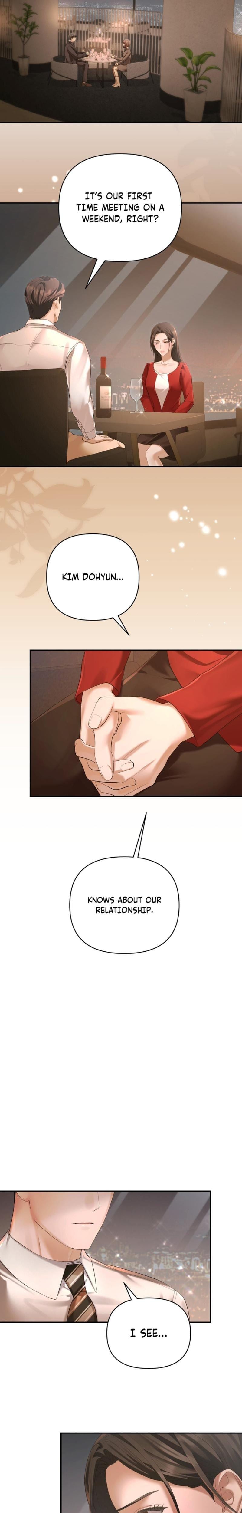 Office Sex Partners (Uncensored), chapter 13, page 21 of 26