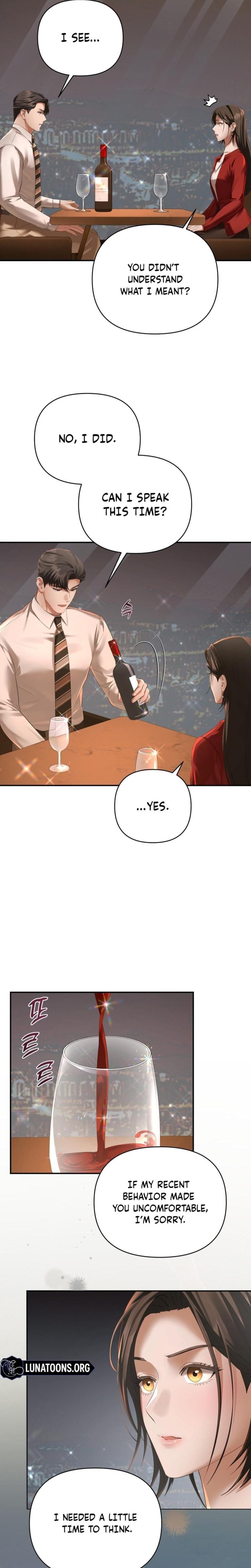 Office Sex Partners (Uncensored), chapter 13, page 23 of 26