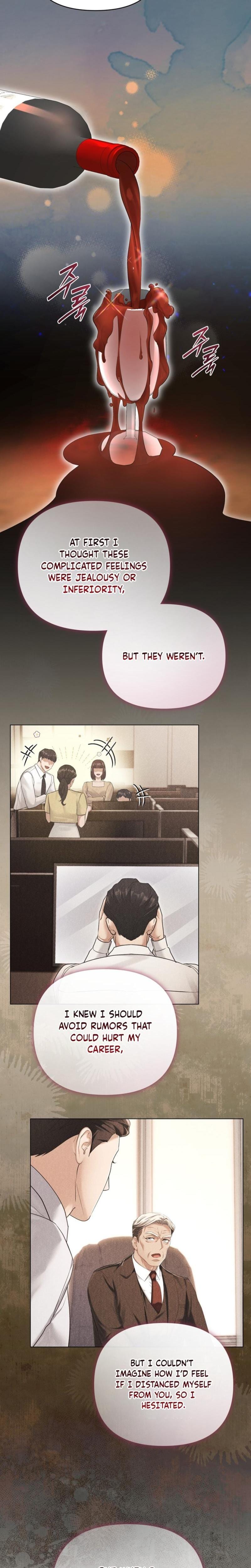 Office Sex Partners (Uncensored), chapter 13, page 24 of 26