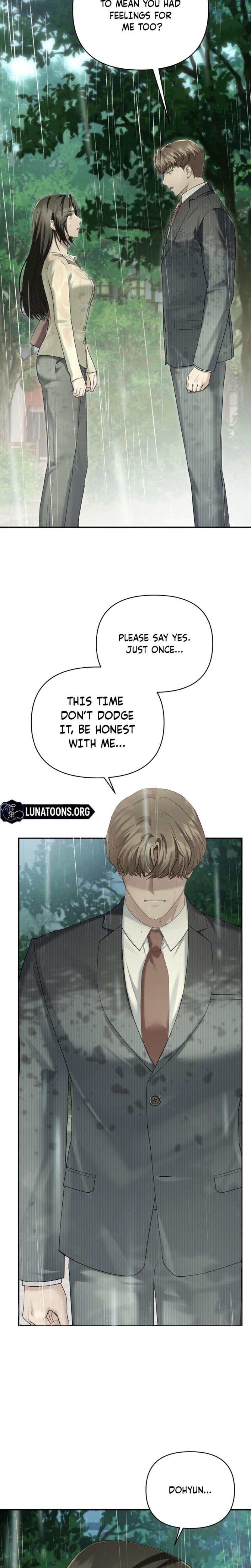 Office Sex Partners (Uncensored), chapter 15, page 6 of 35