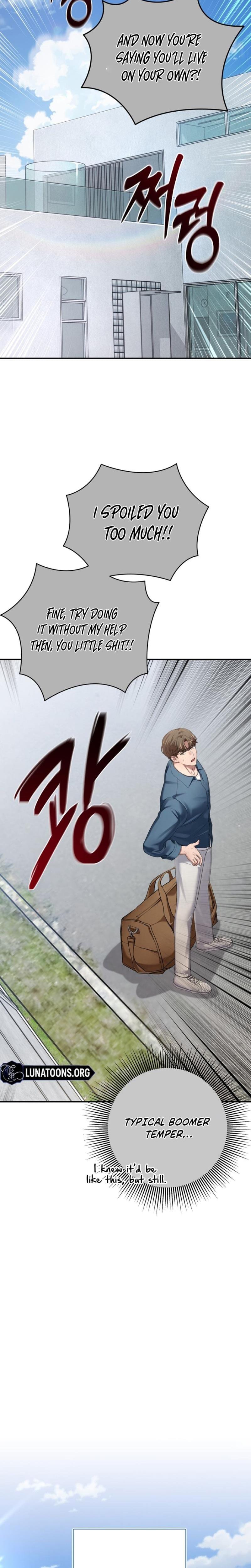 Office Sex Partners (Uncensored), chapter 15, page 9 of 35