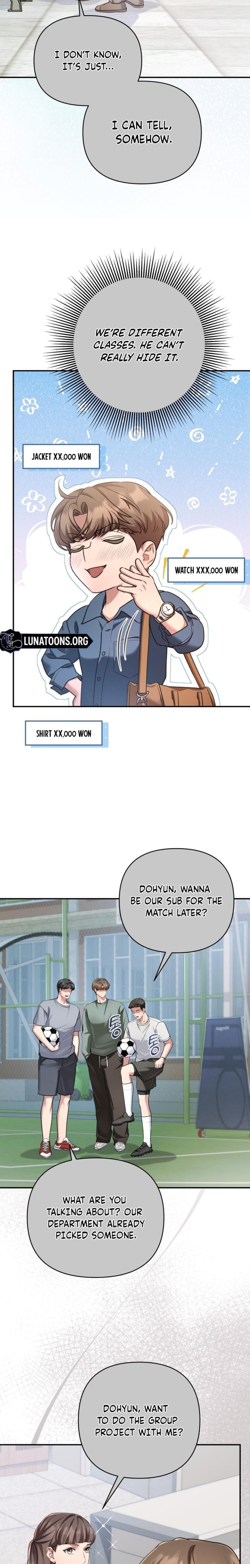 Office Sex Partners (Uncensored), chapter 15, page 11 of 35