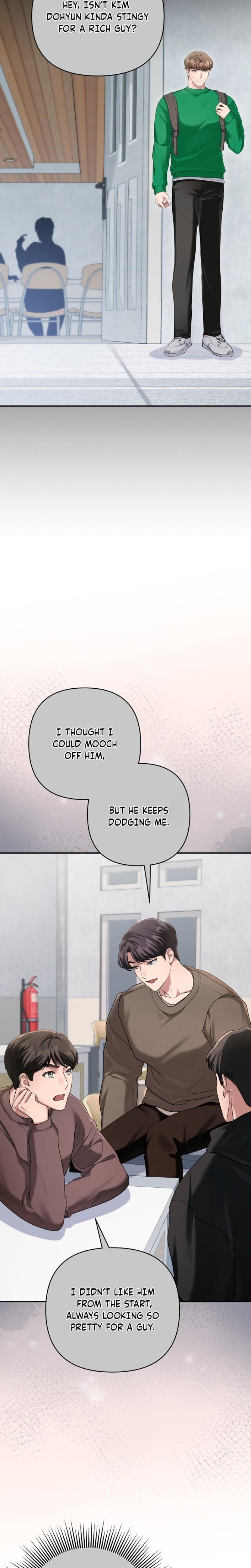 Office Sex Partners (Uncensored), chapter 15, page 13 of 35
