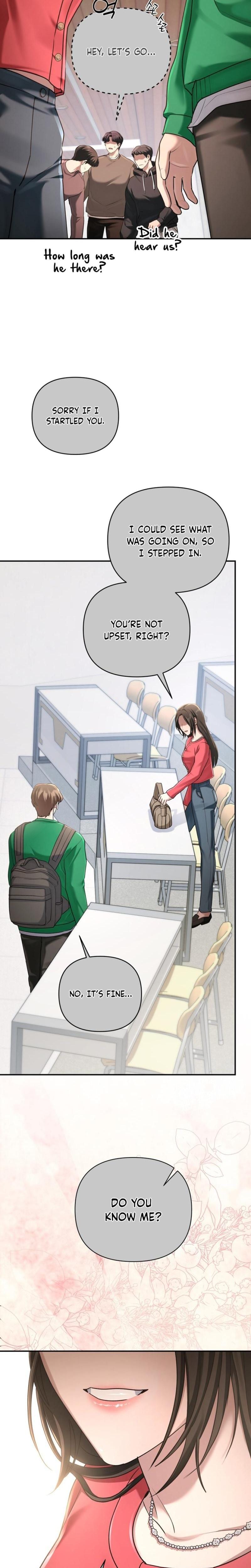 Office Sex Partners (Uncensored), chapter 15, page 15 of 35