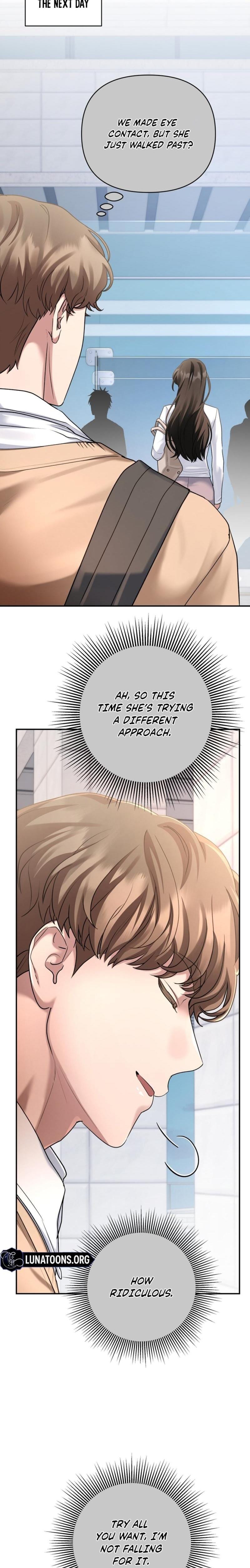 Office Sex Partners (Uncensored), chapter 15, page 17 of 35