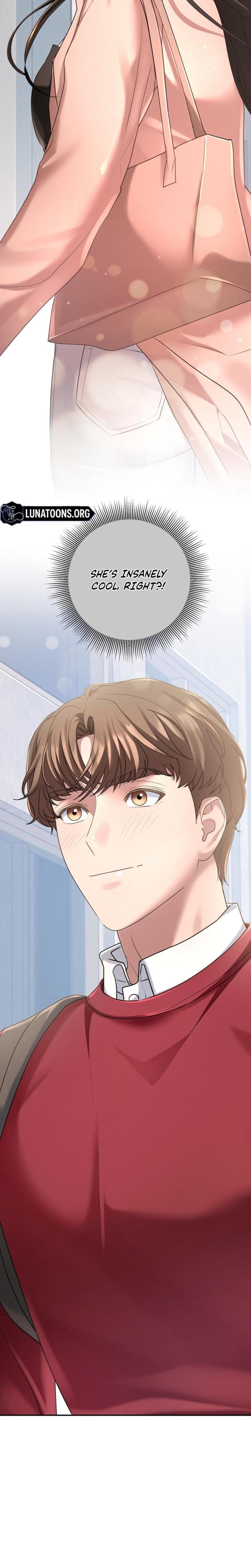 Office Sex Partners (Uncensored), chapter 15, page 24 of 35