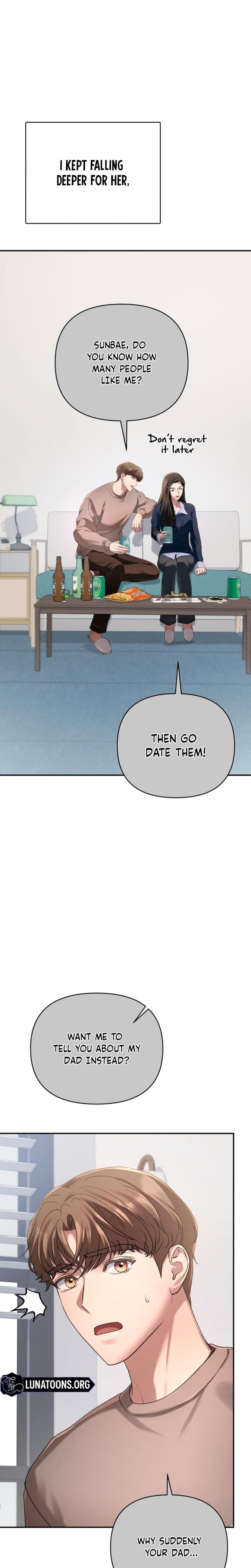 Office Sex Partners (Uncensored), chapter 15, page 25 of 35