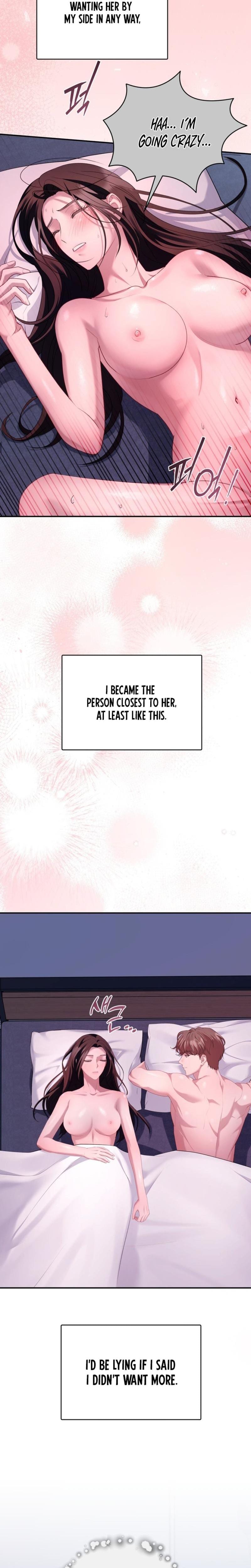 Office Sex Partners (Uncensored), chapter 15, page 28 of 35