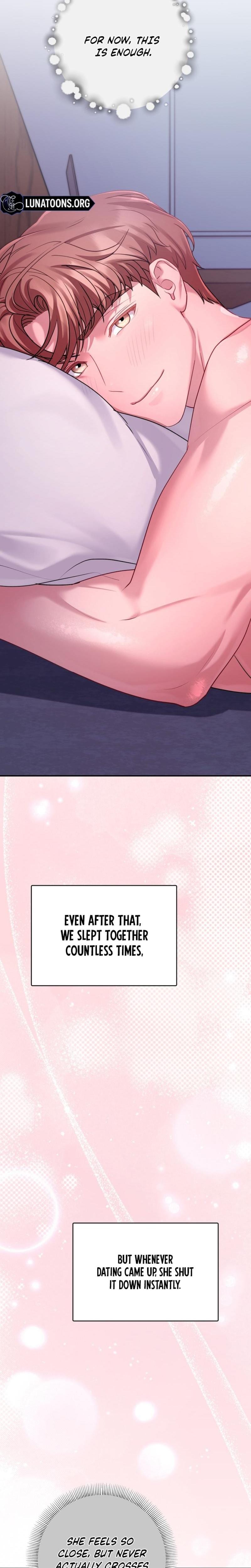 Office Sex Partners (Uncensored), chapter 15, page 29 of 35