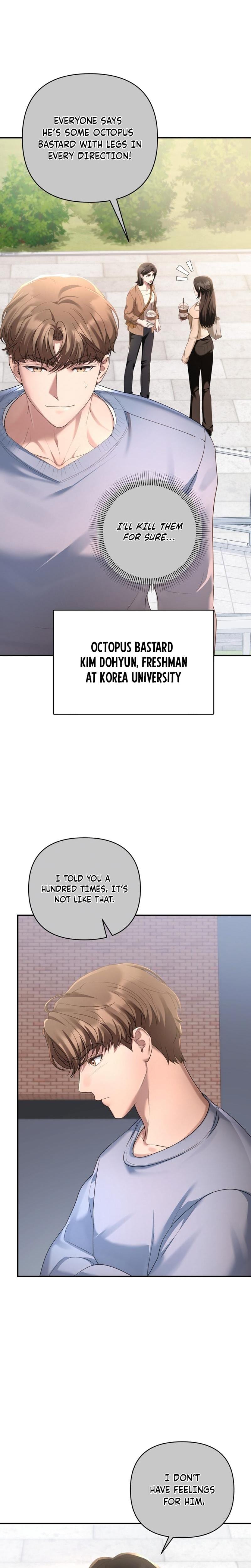 Office Sex Partners (Uncensored), chapter 15, page 31 of 35