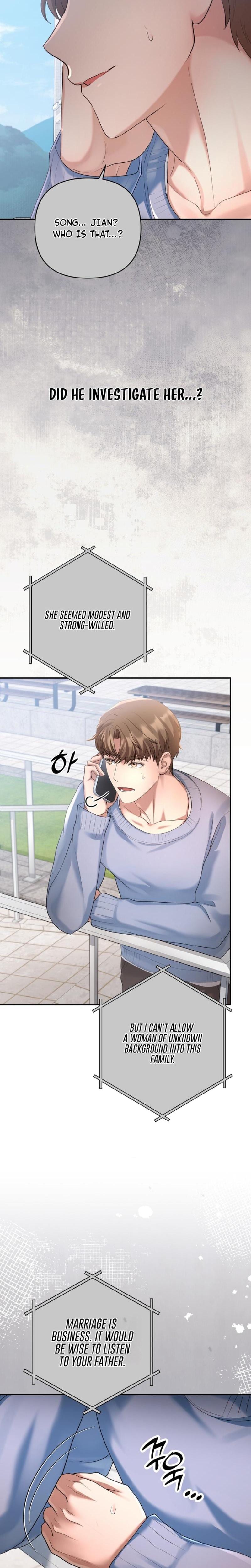 Office Sex Partners (Uncensored), chapter 16, page 5 of 30