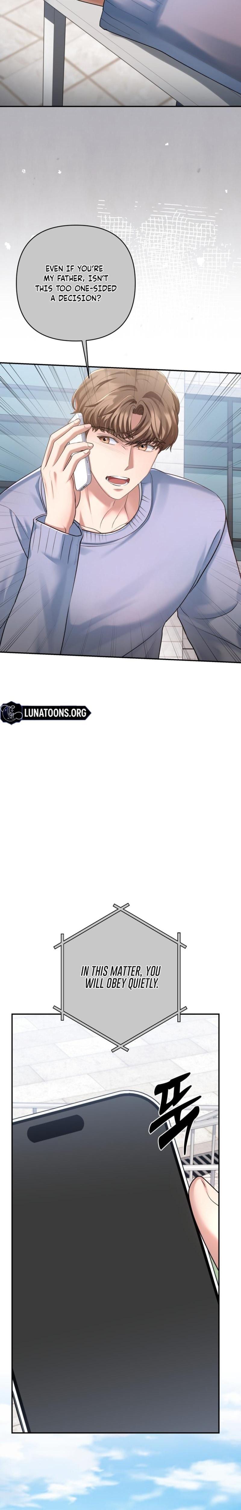 Office Sex Partners (Uncensored), chapter 16, page 6 of 30