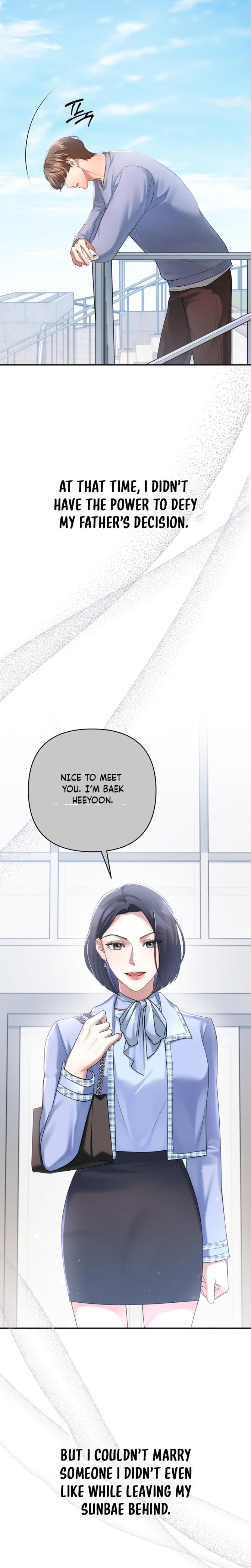 Office Sex Partners (Uncensored), chapter 16, page 7 of 30