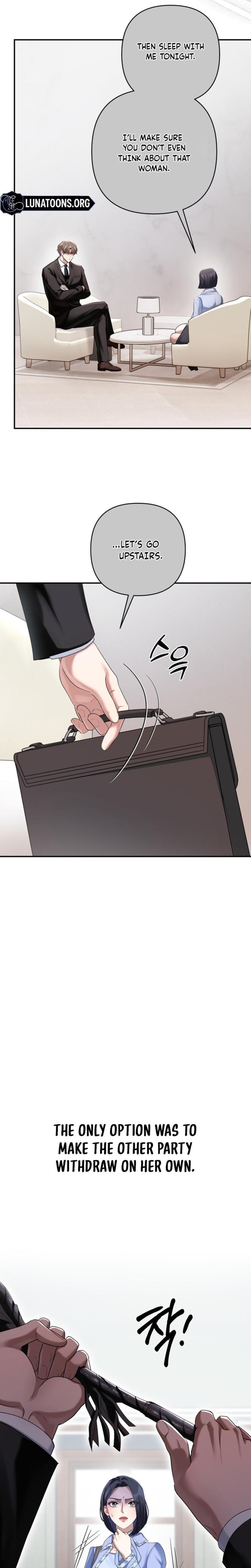 Office Sex Partners (Uncensored), chapter 16, page 8 of 30