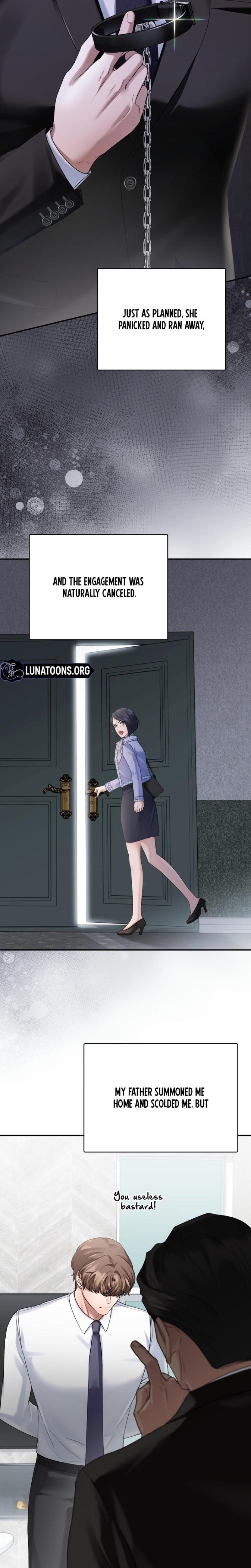 Office Sex Partners (Uncensored), chapter 16, page 11 of 30
