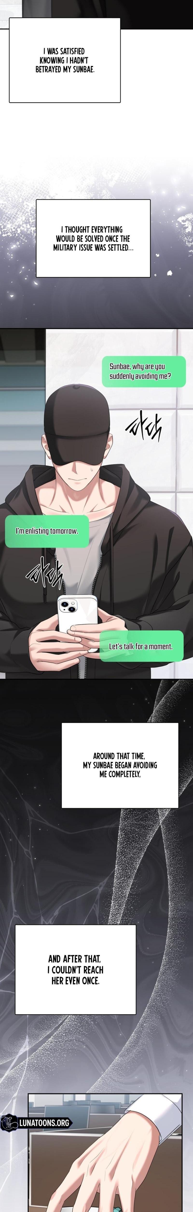 Office Sex Partners (Uncensored), chapter 16, page 12 of 30