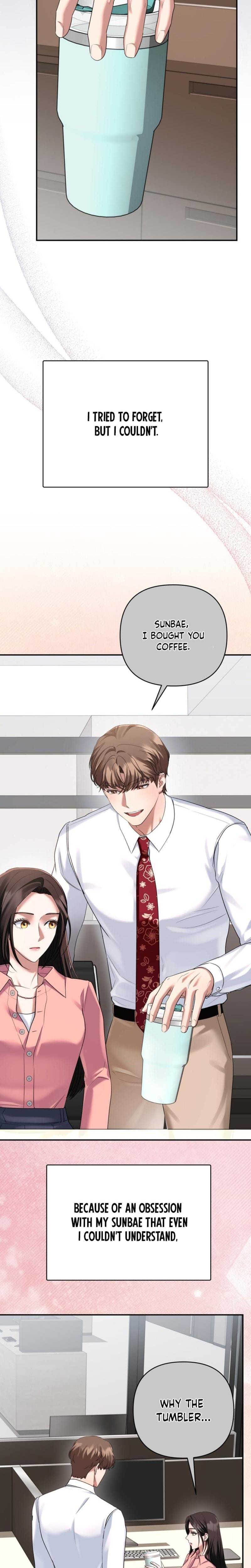 Office Sex Partners (Uncensored), chapter 16, page 13 of 30