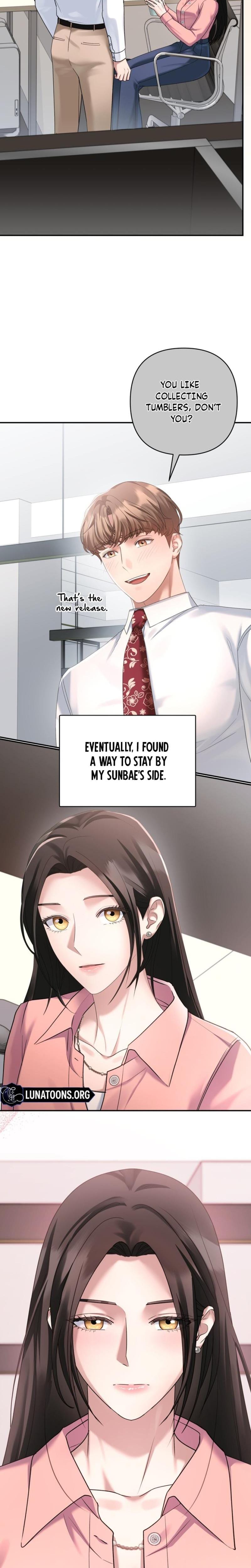 Office Sex Partners (Uncensored), chapter 16, page 14 of 30