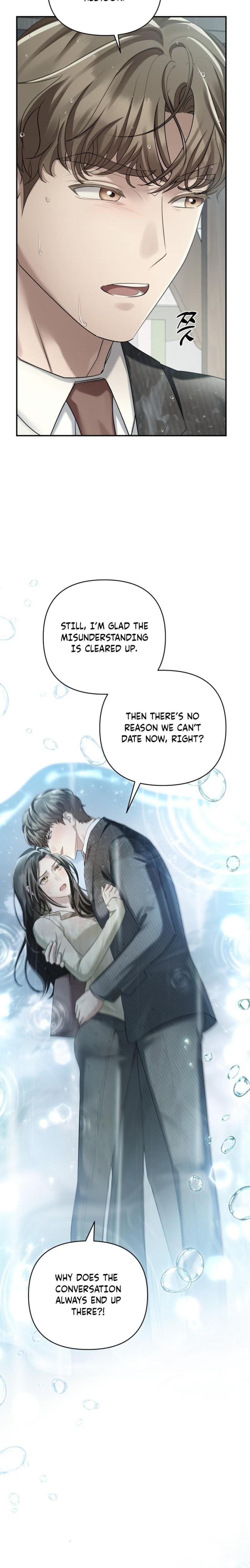 Office Sex Partners (Uncensored), chapter 16, page 18 of 30
