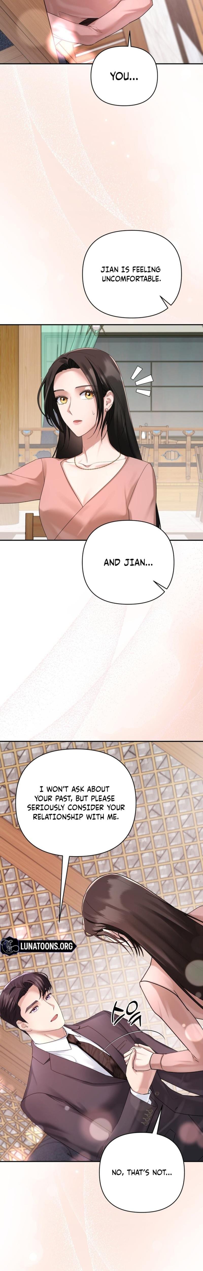 Office Sex Partners (Uncensored), chapter 16, page 27 of 30