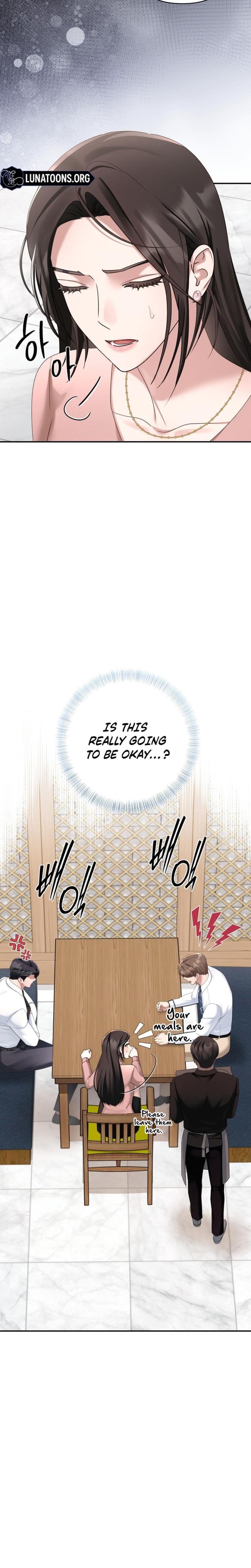Office Sex Partners (Uncensored), chapter 16, page 29 of 30