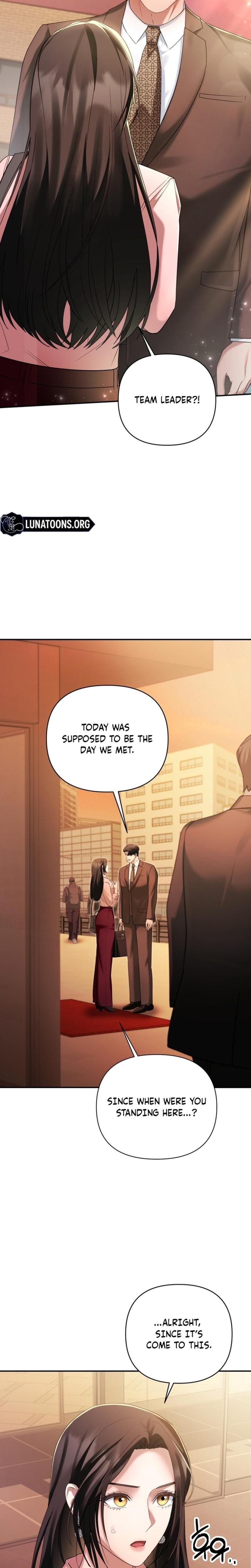 Office Sex Partners (Uncensored), chapter 17, page 8 of 28
