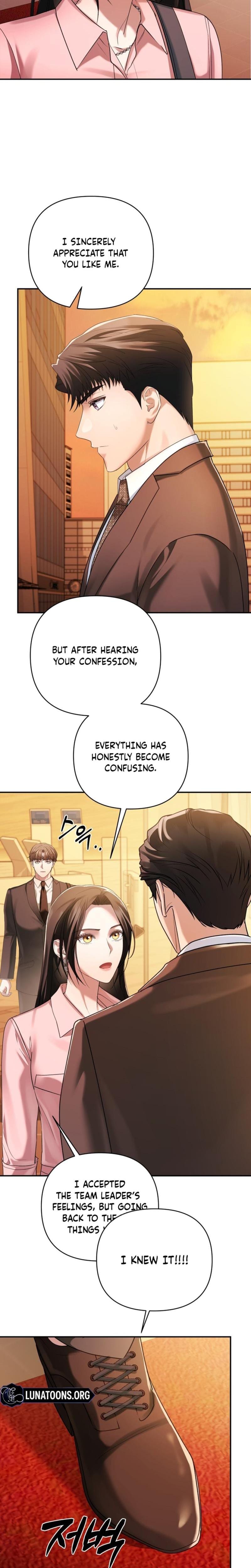 Office Sex Partners (Uncensored), chapter 17, page 9 of 28