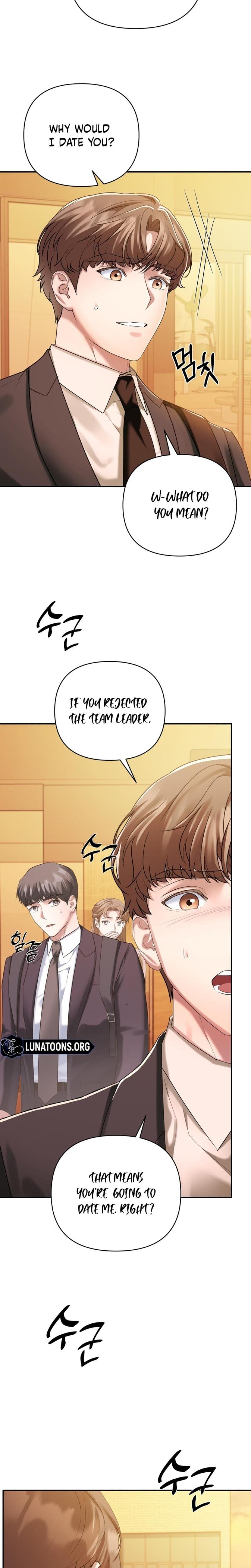 Office Sex Partners (Uncensored), chapter 17, page 11 of 28