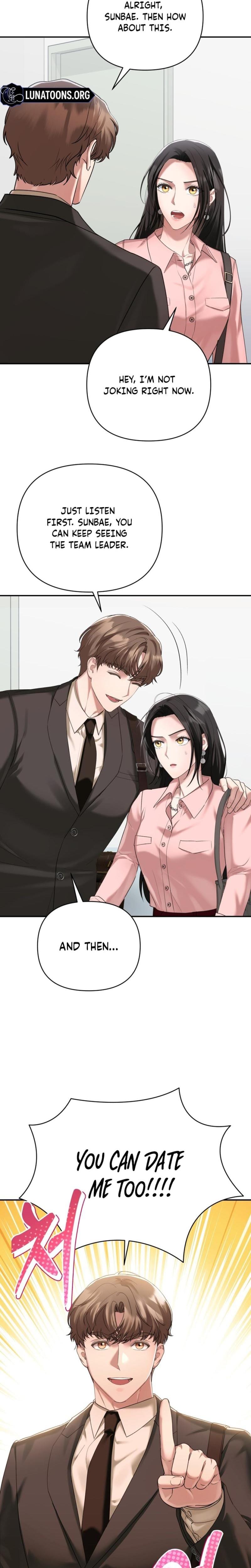Office Sex Partners (Uncensored), chapter 17, page 15 of 28