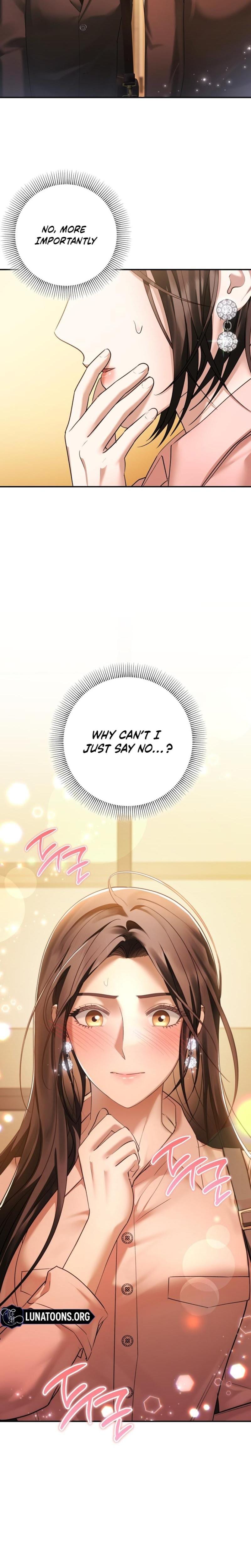 Office Sex Partners (Uncensored), chapter 17, page 27 of 28