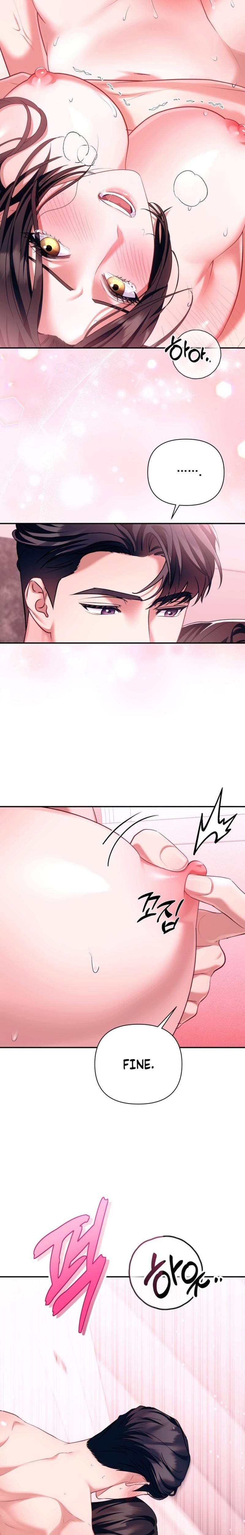 Office Sex Partners (Uncensored), chapter 19, page 12 of 30