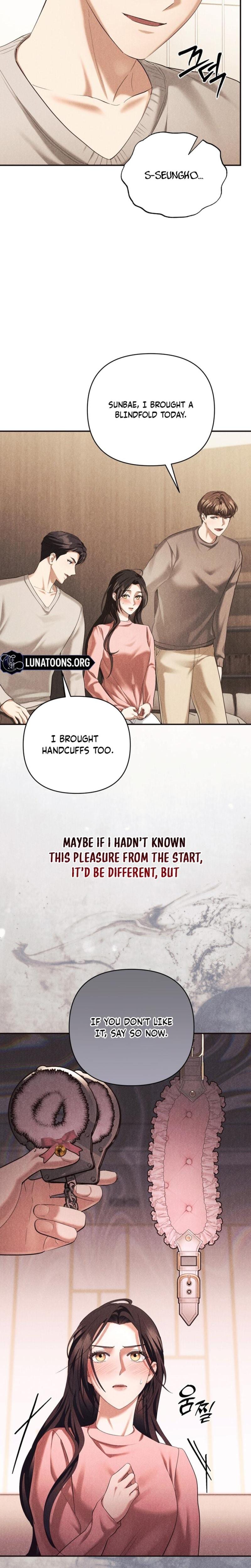 Office Sex Partners (Uncensored), chapter 19, page 24 of 30