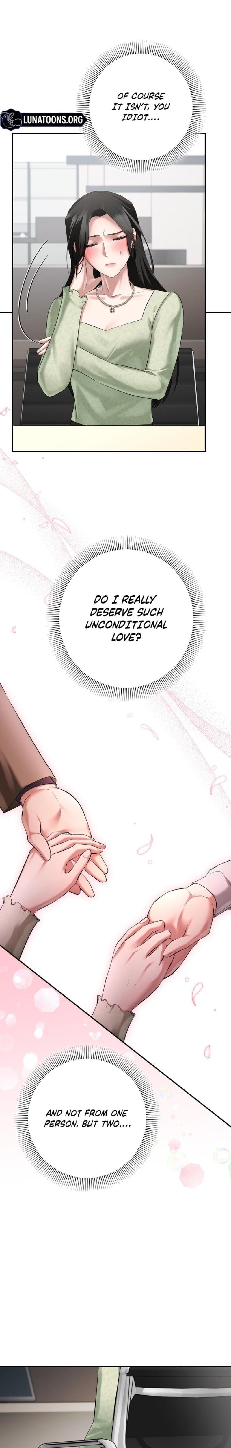 Office Sex Partners (Uncensored), chapter 19, page 28 of 30
