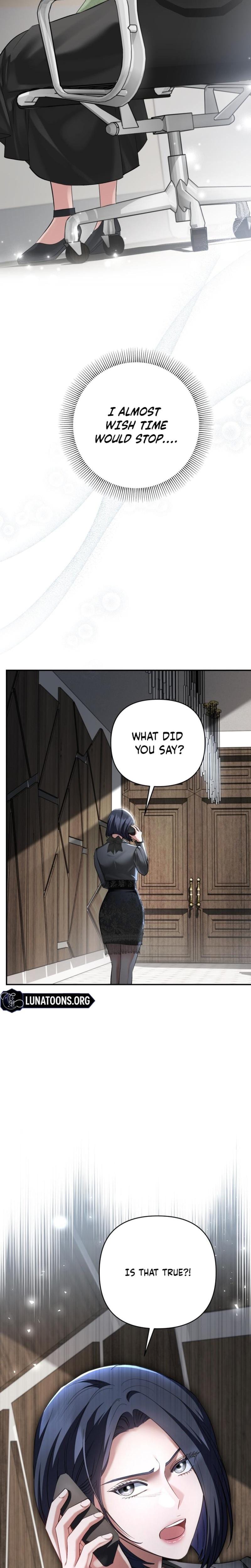 Office Sex Partners (Uncensored), chapter 19, page 29 of 30