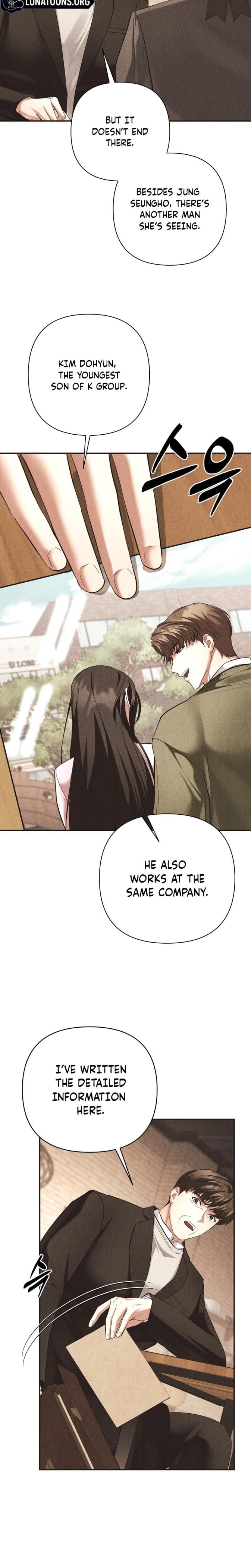 Office Sex Partners (Uncensored), chapter 20, page 5 of 30