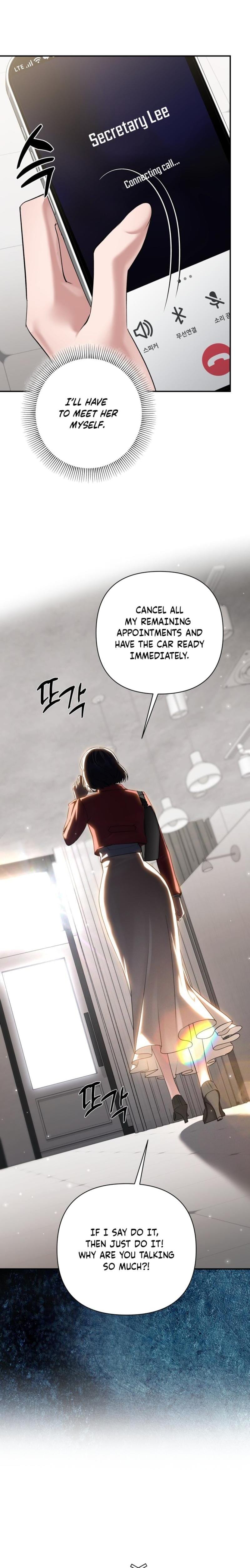 Office Sex Partners (Uncensored), chapter 20, page 12 of 30