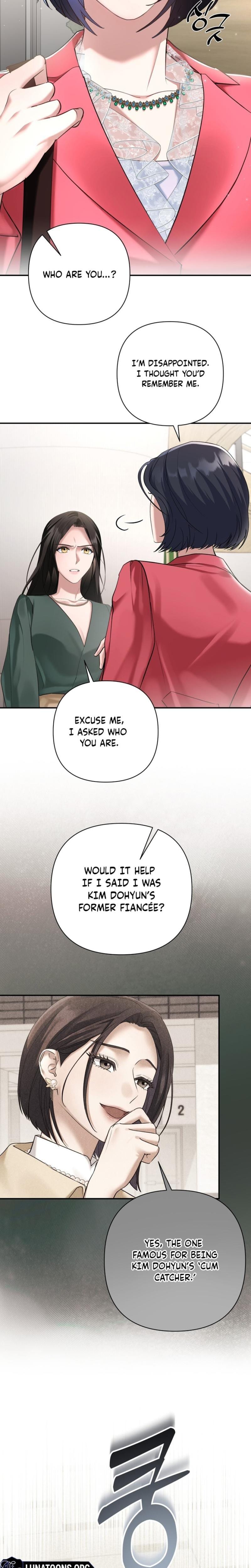 Office Sex Partners (Uncensored), chapter 20, page 14 of 30